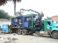 Destrucciones de todo tipo